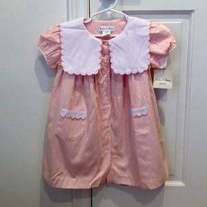Toddler Spring dress